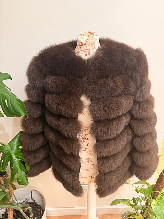 Foxy Brown S 