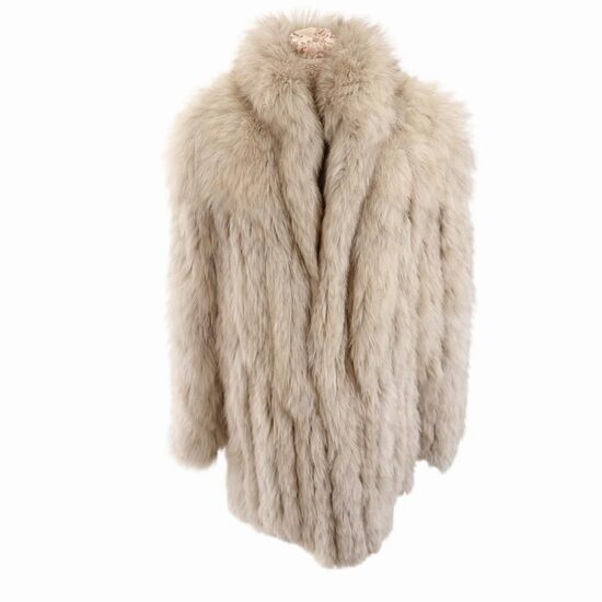Samanta Fox S/M