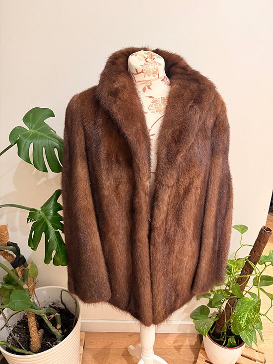 Crystal M/L